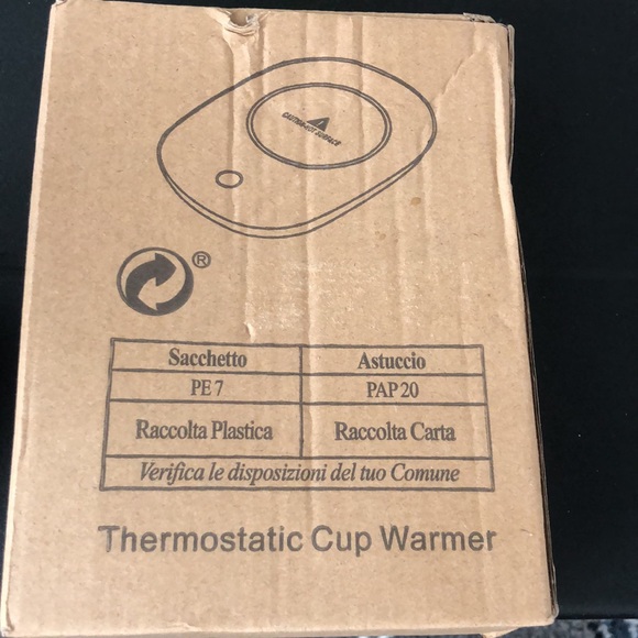 USB Cup warmer - Picture 9 of 9